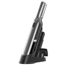 Shark WV200 aspirador de mão Prateado Sem bolsa