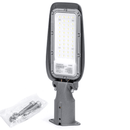 DOB LUZ DE RUA LED FINA 30W