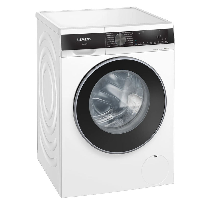 MÁQUINA DE LAVAR ROUPA SIEMENS 9KG 1400RT (A)