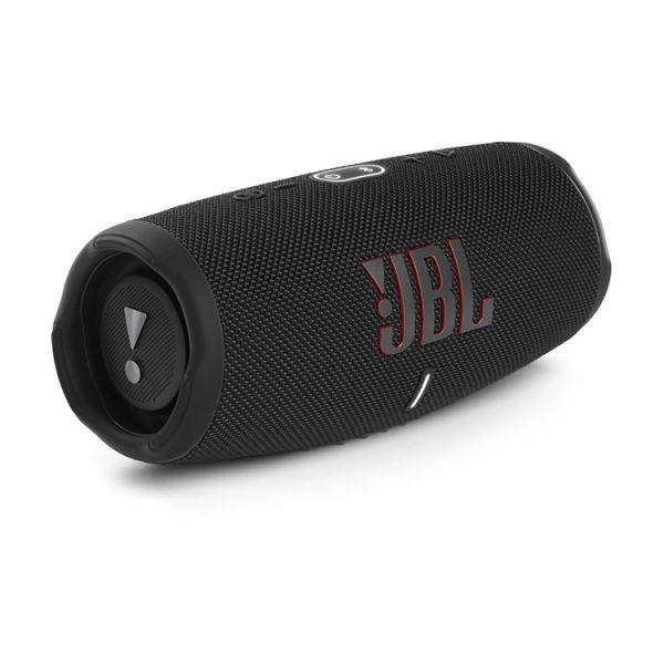 COLUNA JBL CHARGE 5 PORTABLE WATERPROOF WITH POWERBANK