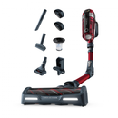 Rowenta X-Force Flex 11.50 Vermelho, Cinzento Sem bolsa