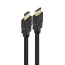 Ewent EC1322 cabo HDMI 3 m HDMI Type A (Standard) Preto