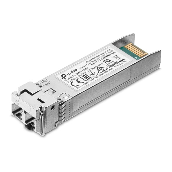 OMADA 25GBASE-SR SFP28 LC TRANSCEIVER