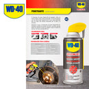 ESPECIALISTA PENETRANTE WD40 400ML 34383