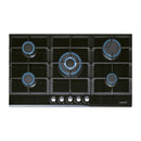 PLACA CATA LCI 9041 5 BOCAS GÁS NATURAL