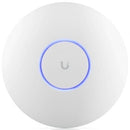 ACCESS POINT UBIQUITI U7-PRO WIFI 7 TRI-BAND 2.5GBE POE+