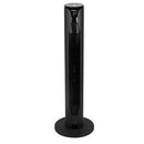 VENTOINHA DE TORRE HAEGER ELITE TOWER 55 W PRETA
