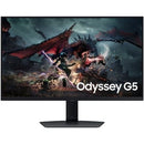 SAMSUNG - MONITOR 27´´ ODYSSEY G5 LS27DG502EUXEN