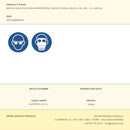 BROCAS SDS-PLUS PARA ALVENARIA, Ø6,00 X 110 / Ø6 - 12 X 160 MM, J