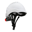 CAPACETE CURRO-V BRANCO BARBOQUEJO, TAMANHO 54 - 61 CM