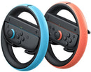 PACK VOLANTE JOY-CON PARA MANDOS NINTENDO SWITCH 2 2 UDS