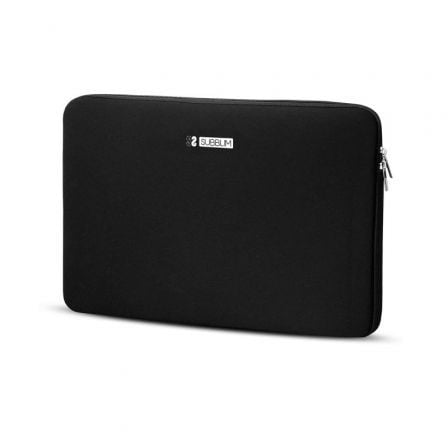 BOLSA PARA PORTÁTIL ATÉ 15.6" SUBBLIM BUSINESS LAPTOP SLEEVE NEOP