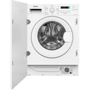 MÁQUINA DE LAVAR E SECAR ROUPA DE ENCASTRE EDESA EWS-8400-I/A 8/6