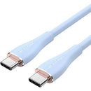 Vention TAWSG cabo USB 1,5 m USB 2.0 USB C Azul