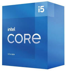 Intel Core i5-10600KF processador 4,1 GHz 12 MB Smart Cache Caixa