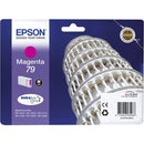 Epson Tower of Pisa 79 tinteiro 1 unidade(s) Original Rendimento