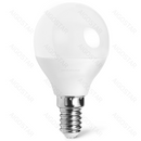 LED E14 4W. G45