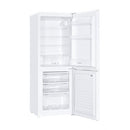 FRIGORÍFICO COMBINADO CANDY CHCS514EW 151X55