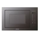 MICRO-ONDAS DE ENCASTRE HAEGER TURBOGRILL26( 26 LITROS - 850 W -