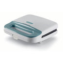 SANDUICHEIRA ARIETE 197101 ( 750 W - BRANCO  - LUZ INDICADORA DE