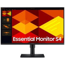MONITOR PROFESIONAL SAMSUNG ESSENTIAL MONITOR S4 S27D406GAU 27" F