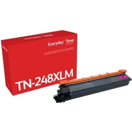 TÓNER COMPATIBLE XEROX 006R04877 COMPATIBLE CON BROTHER TN248XLM