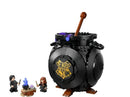 LEGO - CALDEIRÃO: AULA DE POÇÕES SECRETA 76464