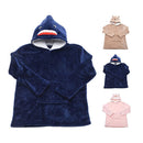 CAMISOLA-MANTA INFANTIL 6 MODELOS SORTIDOS