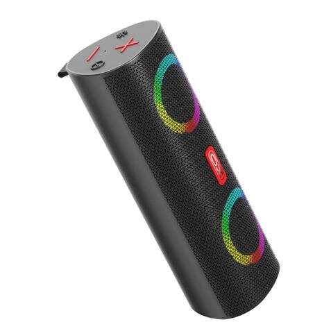 COLUNA BLUETOOTH XO OUTDOOR RGB XOF43