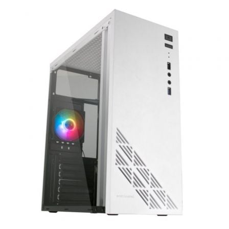 Mars Gaming MC100W caixa para computador Branco
