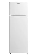 TELEFAC FRIGORIFICO 2PTS 1,59X0,55X0,55MT 235LT BRANCO (E)