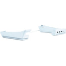 BASE DOCK NACON PS5 SHORIZSTAND 3 USB LUZ RGB