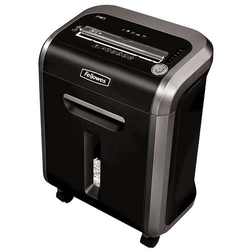 FELLOWES DESTRUIDORA PAPEL 79CI 3.9X38MM