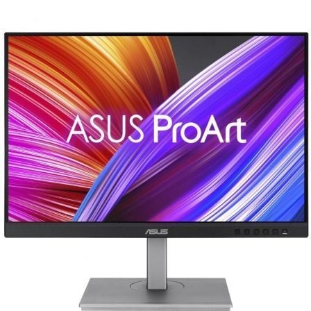 ASUS ProArt PA248CNV 61,2 cm (24.1") 1920 x 1200 pixels Full HD+