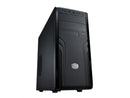 CAIXA COOLER CM FORCE 500-TOWER ATX- USB3.0 - FOR-500-KKN1
