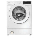 MAQUINA LAVAR ROUPA CANDY BC-4-S-69-M-6-D-8-JS