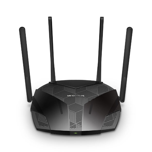 TP-LINK AX3000 DUAL-BAND WI-FI 6 ROUTER