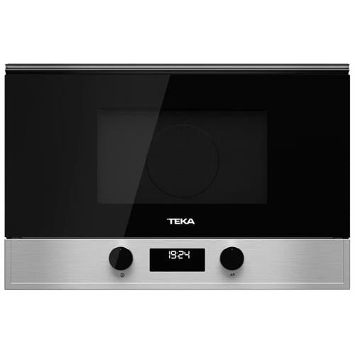 TEKA MICROONDAS INTEG 22LT 850W GRILL 1200W ABERT ESQ