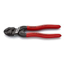ALICATE CORTA CAVILHAS COMPACTO COBOLT® 160MM KNIPEX 71 01 160