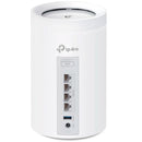 ROUTER TP-LINK BE9300 WHOLE HOME MESH WI-FI 7 UNIT(TRI-BAND)