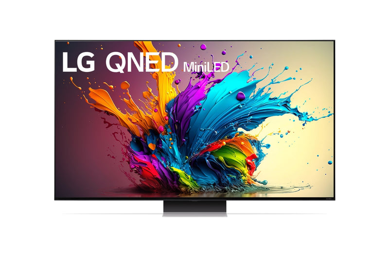 LG QNED MiniLED 65QNED91T6A.AEU TV 165,1 cm (65") 4K Ultra HD Sm