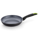 SARTÉN MONIX ECO NATURE M261218 Ø18CM ALUMINIO FORJADO APTA PARA