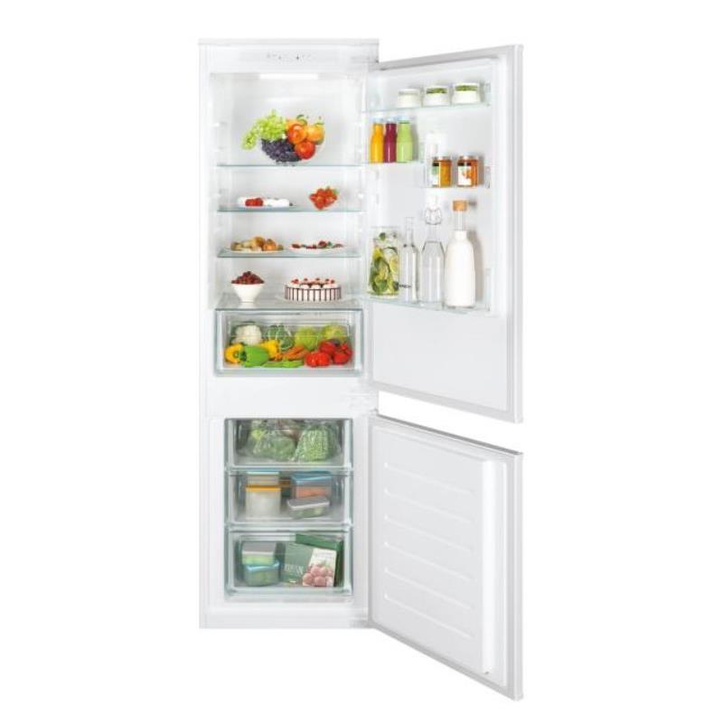 Candy CBL3518F Low Frost frigorífico e congelador Embutido 264 l