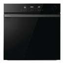 Hisense BSA66346PBGWIFI 77 l 3500 W A+ Preto