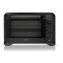 FLAMA FORNO 35LT 1600W FUNÇAO GRILL PRETO