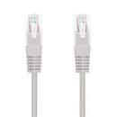 Nanocable 10.20.0402 cabo de rede Cinzento 2 m Cat6e U/UTP (UTP)