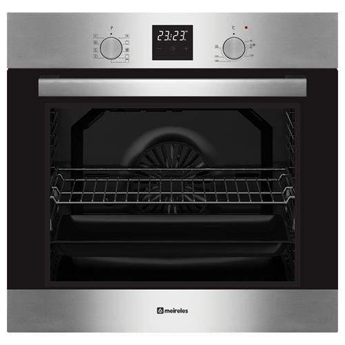 FORNO ELÉTRICO MEIRELES MF 8901 X