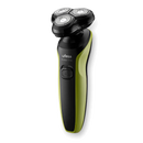 UFESA MAQUINA BARBEAR 5V RECARREGAVEL AUTONOMIA 35MIN