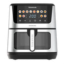 FREIDORA AIRE TAURUS 973998000 360 XL 8L