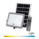 PROJETOR SOLAR SLIM 400W 3.500LM 6.500K EDM